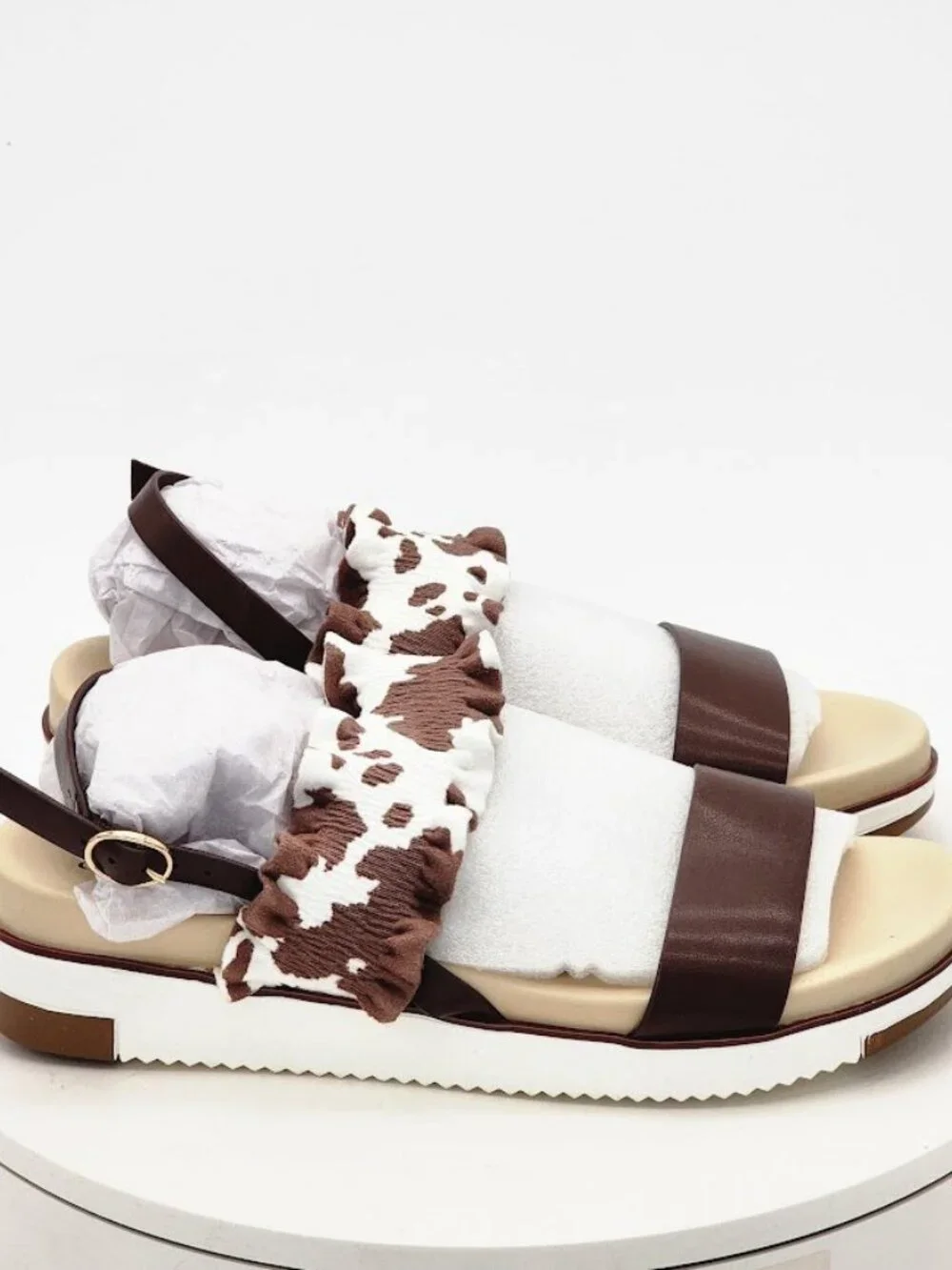 Journee Collection step into